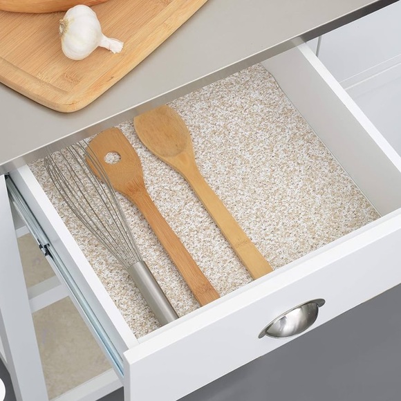 Con-Tact Brand Grip Prints Durable Adhesive Non-Slip Shelf and Drawer Liner - Picture 4 of 8